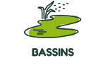 bassins